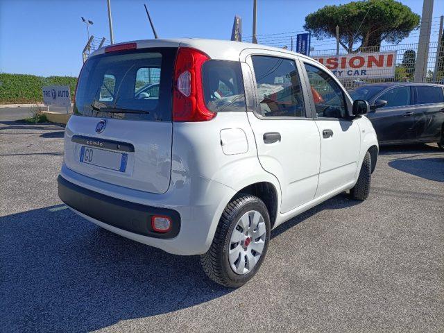 FIAT Panda 1.2 Pop OTTIME CONDIZIONI, PREZZO REALE!!