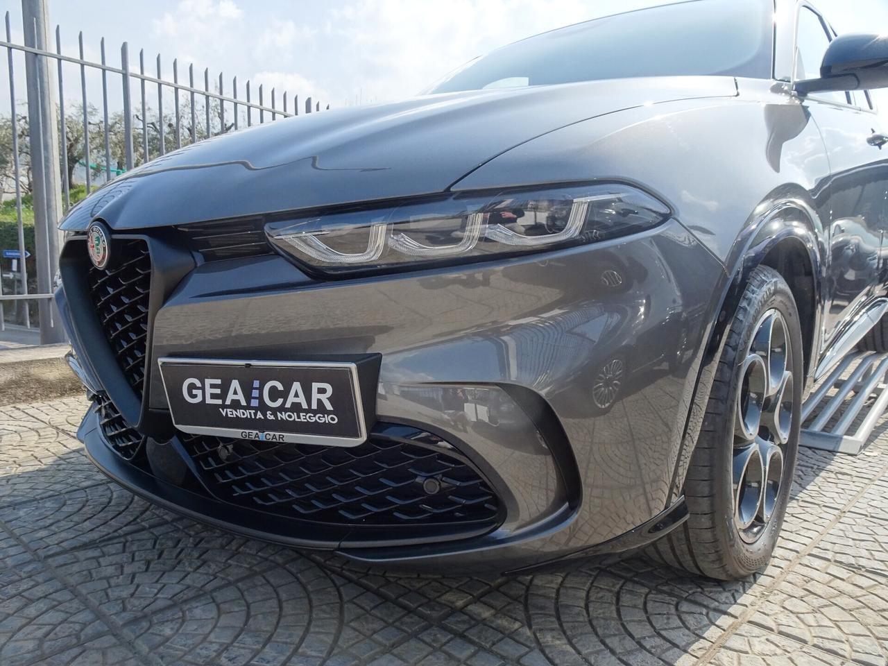 Alfa Romeo Tonale 1.6 diesel 130 CV TCT6 Veloce