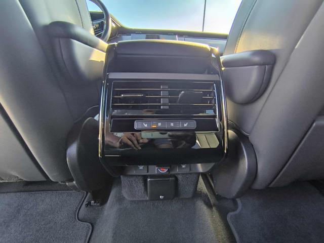 LAND ROVER Range Rover Sport 3.0D l6 249 CV Dynamic HSE