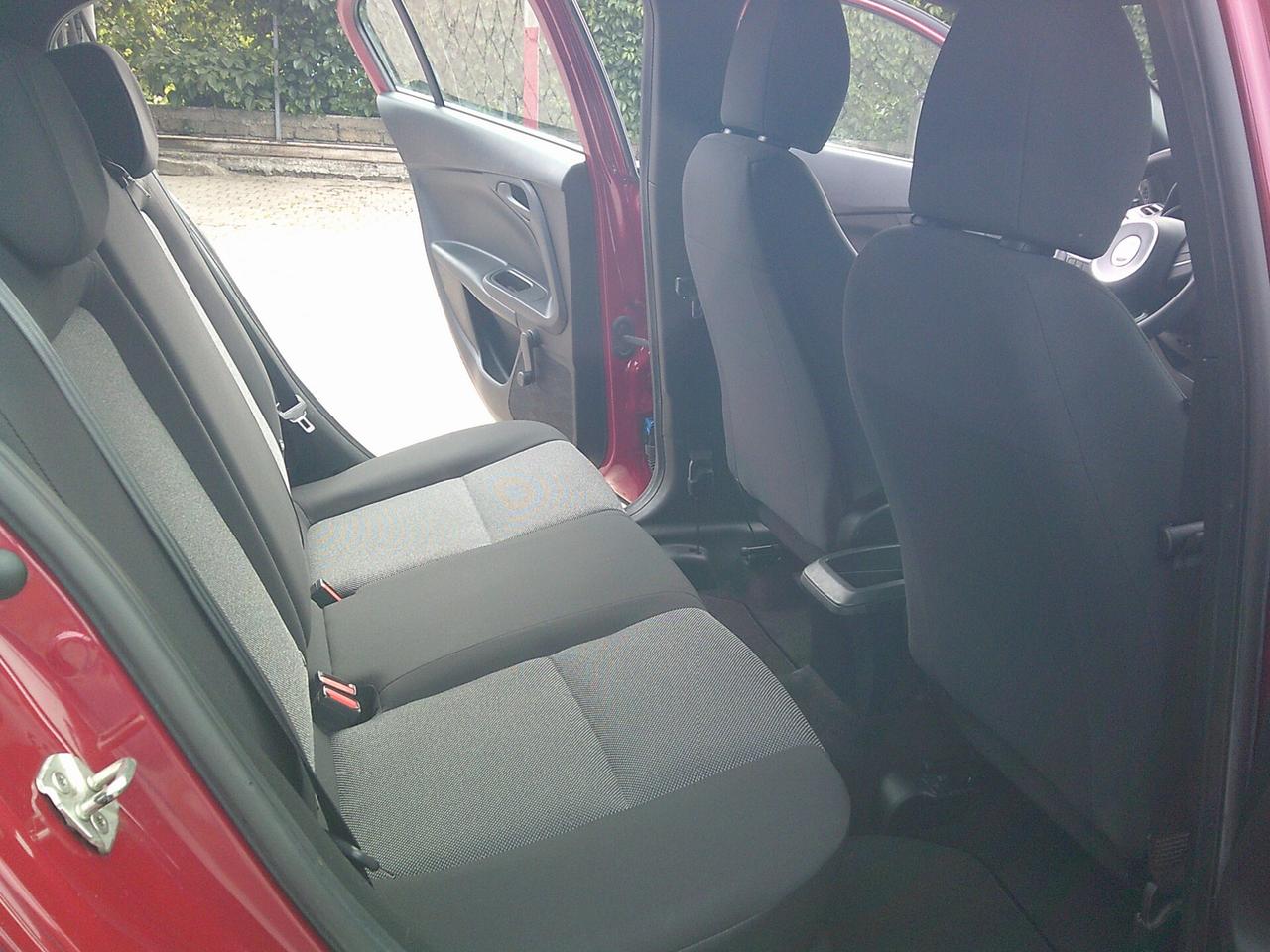 Fiat Tipo 1.3 M-Jet 95cv S&S 5 porte Street*Prezzo Reale*