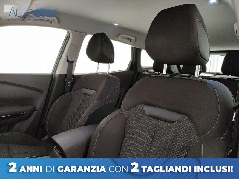 Renault Kadjar 1.5 blue dci Sport Edition2 115cv