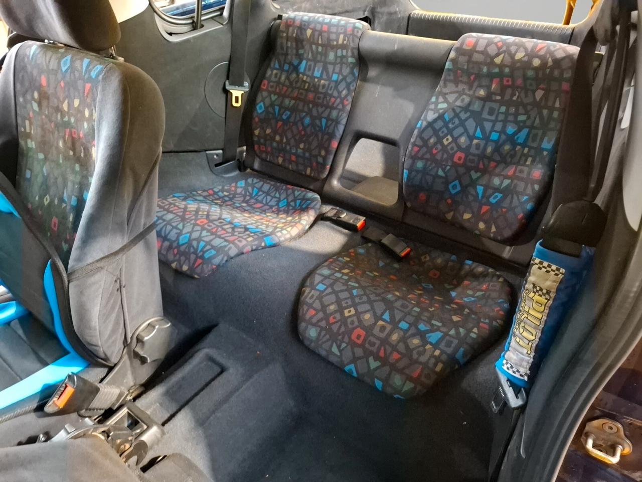 Opel Tigra 1.4i 16V cat 90CV