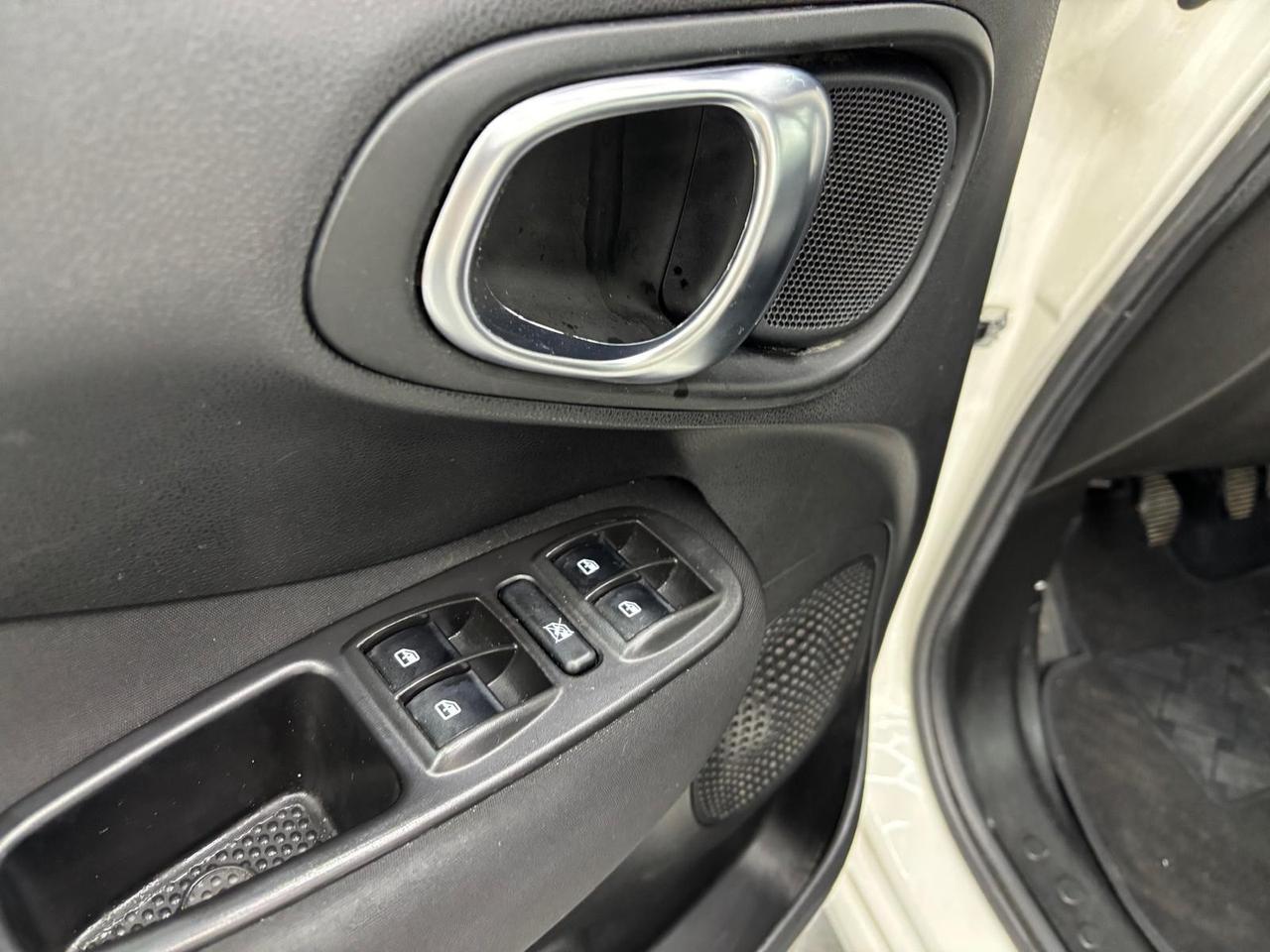 Fiat 500L 1.4 95 CV LOUNGE