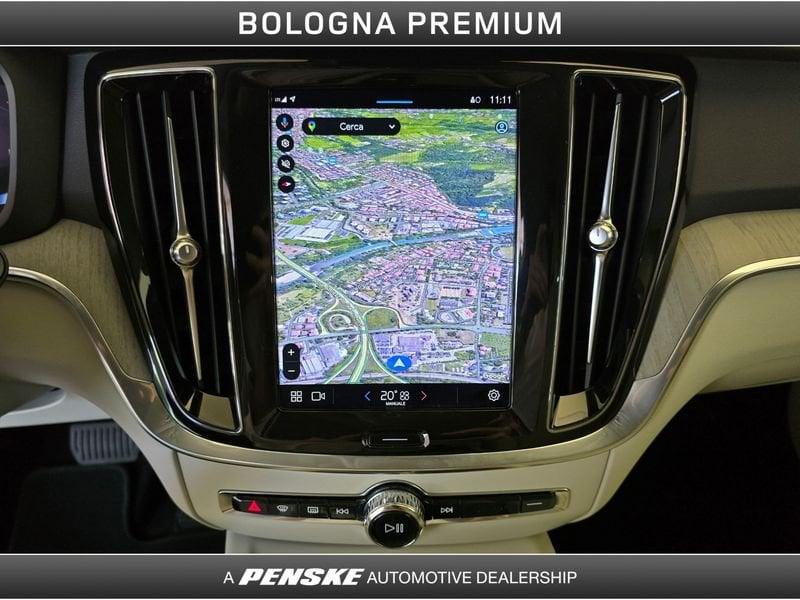 Volvo V60 Cross Country V60 Cross Country B4 (d) AWD automatico Plus