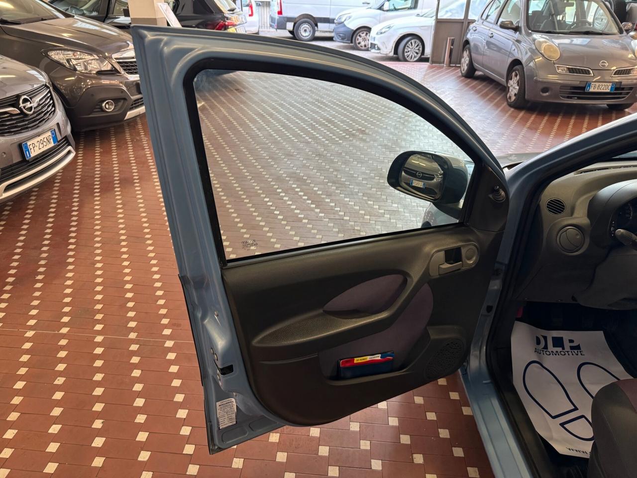 Fiat Panda 1.2 Dynamic - IDEALE PER NEOPATENTATI