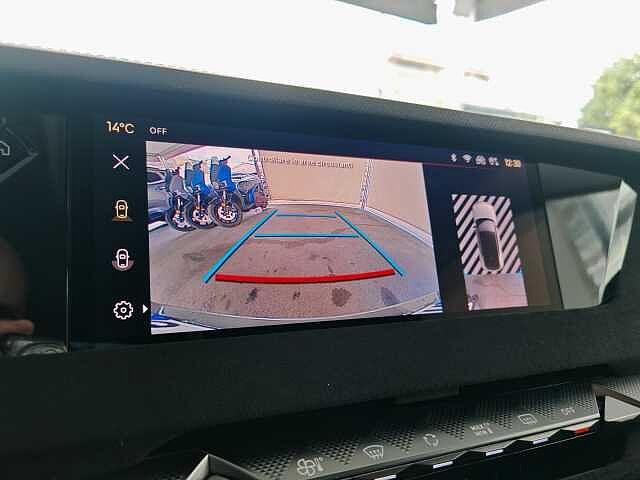 DS DS 4 DS 4 E-Tense 225 Performance Line+