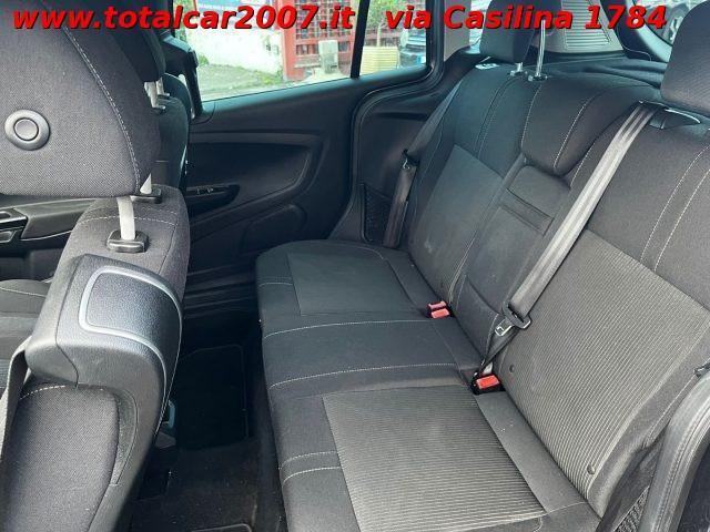 FORD B-Max 1.0 EcoBoost 125 CV Individual