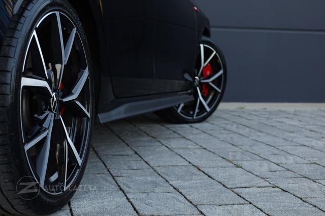 VOLKSWAGEN Golf GTI Clubsport 2.0 DSG Sedili Riscaldabili Cerchi "R"