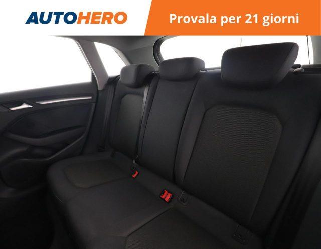 AUDI A3 SPB 40 e-tron S tronic