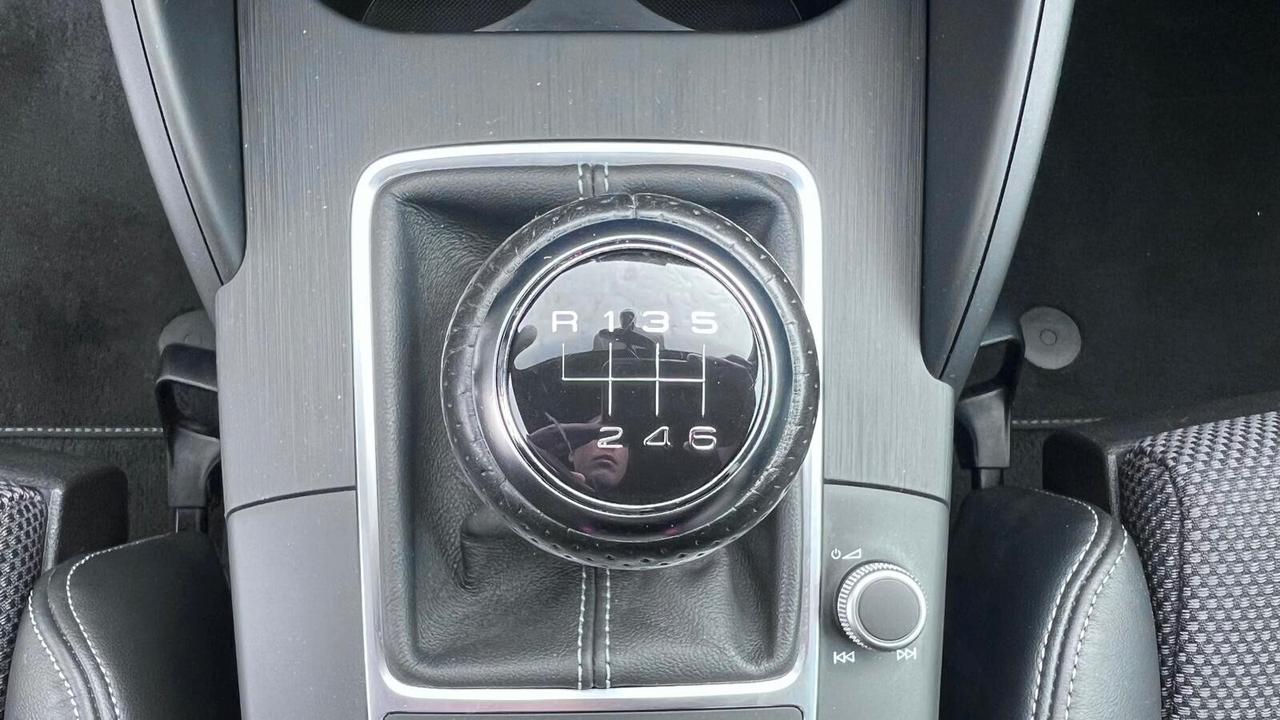 Audi A3 SPB 2.0 TDI Sport