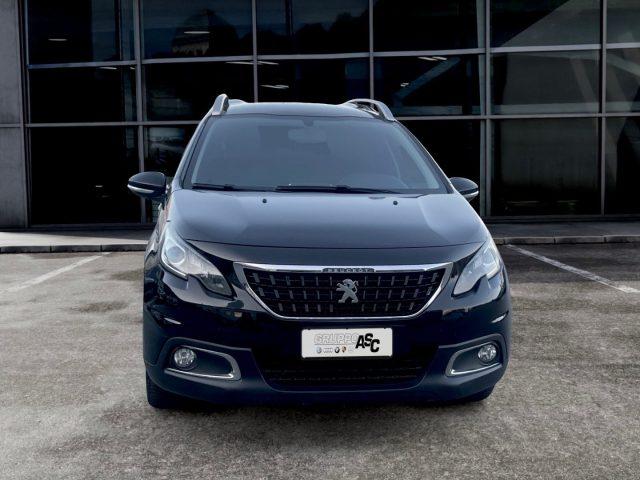 PEUGEOT 2008 1.6 DIESEL 100 CV