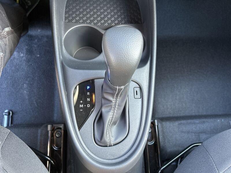 Toyota Aygo X 1.0 Active 72cv s-cvt
