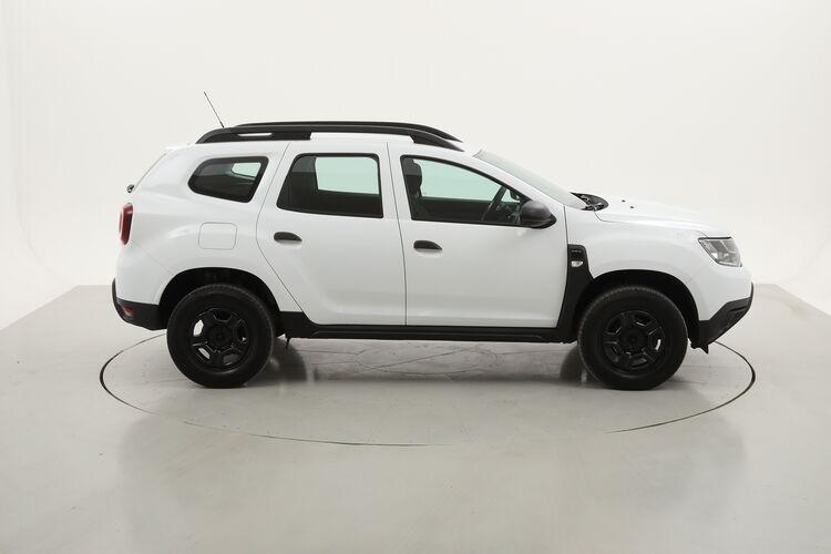 Dacia Duster Essential 4x4 BR780336 1.5 Diesel 116CV