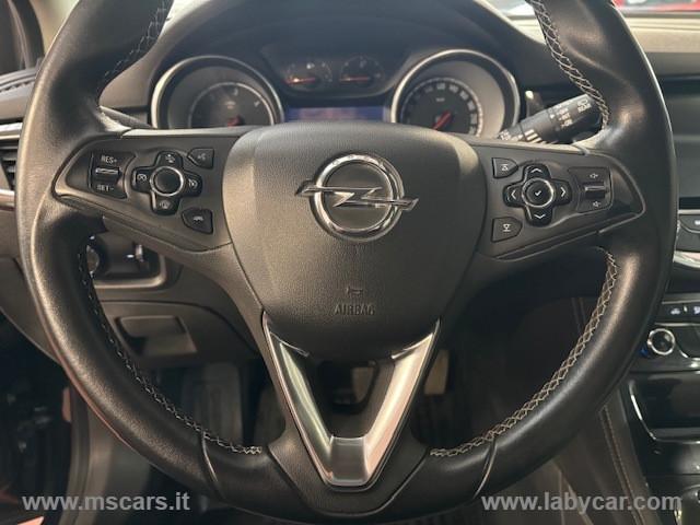 OPEL Astra 1.6 BiTurbo CDTi S&S 5p. Innov.