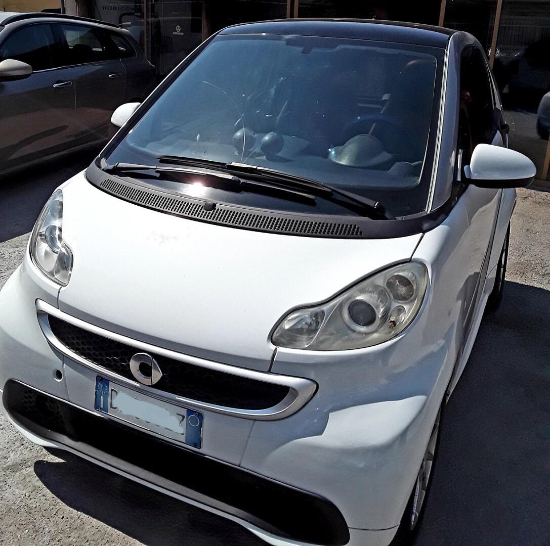 SMART PASSION 1.O MHD