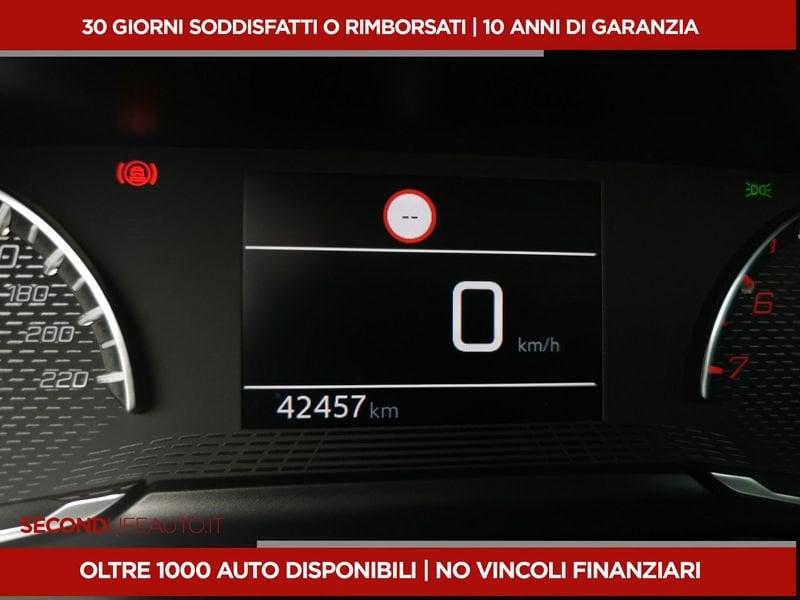 Peugeot 208 1.2 puretech Active Pack s&s 75cv