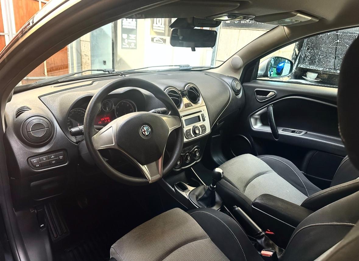 Alfa Romeo MiTo 1.4 RATE / FINANZIAMENTI/ bonus
