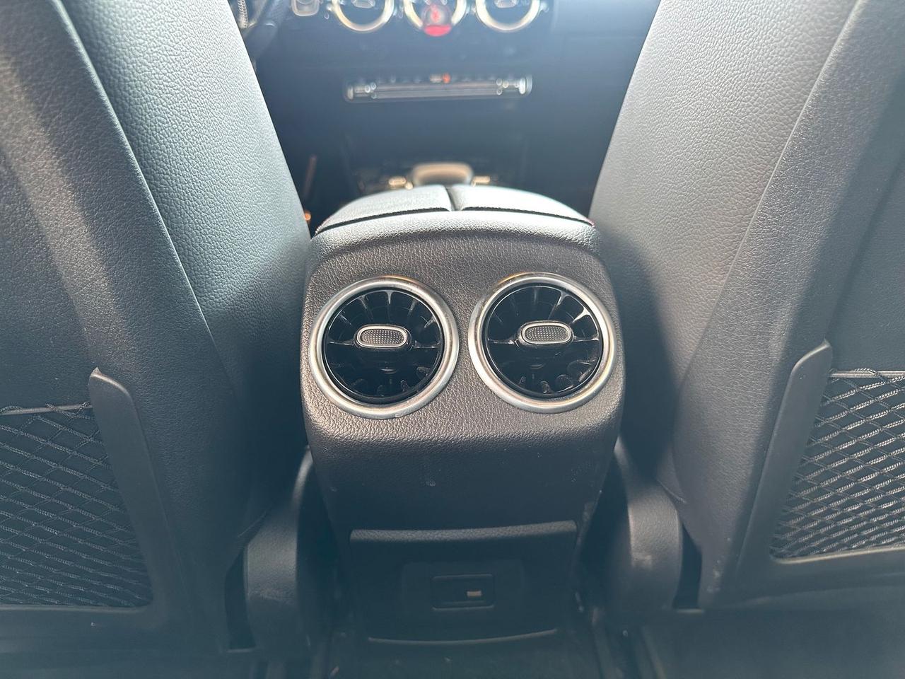 Mercedes-Benz A 180 AMG Line Advanced A 180 #6775