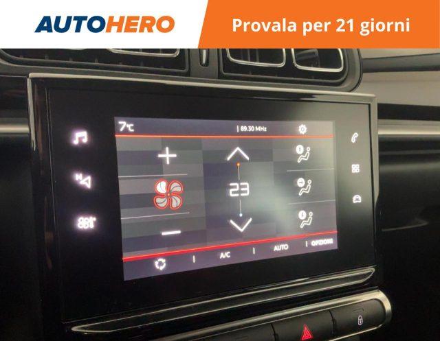 CITROEN C3 PureTech 83 S&S Shine