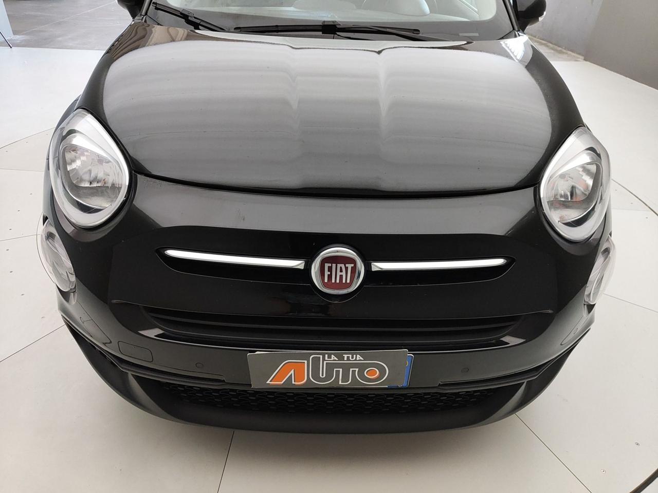 FIAT 500 X 2018 500X 1.0 T3 120CV URBAN