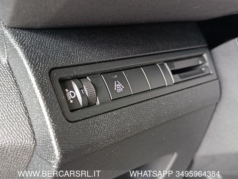 Peugeot 5008 5008 BlueHDi 130 S&S EAT8 Active Pack*7 POSTI*