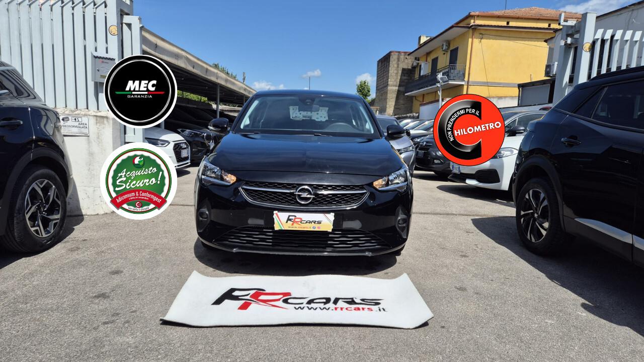 Opel Corsa 1.5 D 100 CV Edition