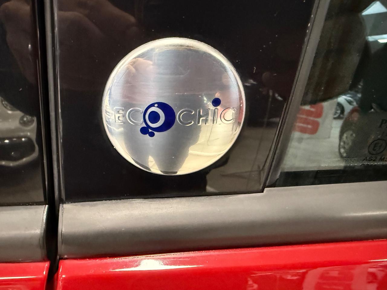 Lancia Ypsilon 1.2 69 CV GPL Ecochic Gold Ok Neopatentati