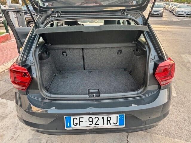 Vw Polo Iva Esposta Finanziabile Garanzia