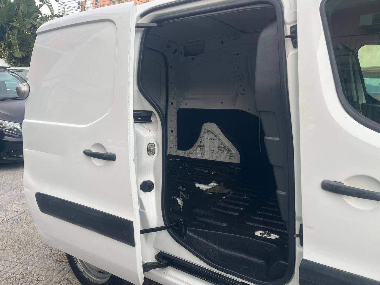 CITROEN BERLINGO Hdi 3 posti