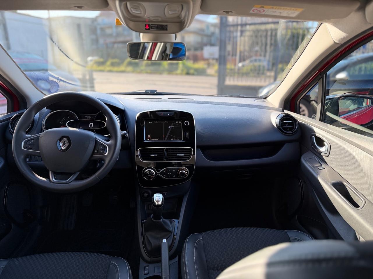 Renault Clio dCi 8V 90 CV 5 porte Life