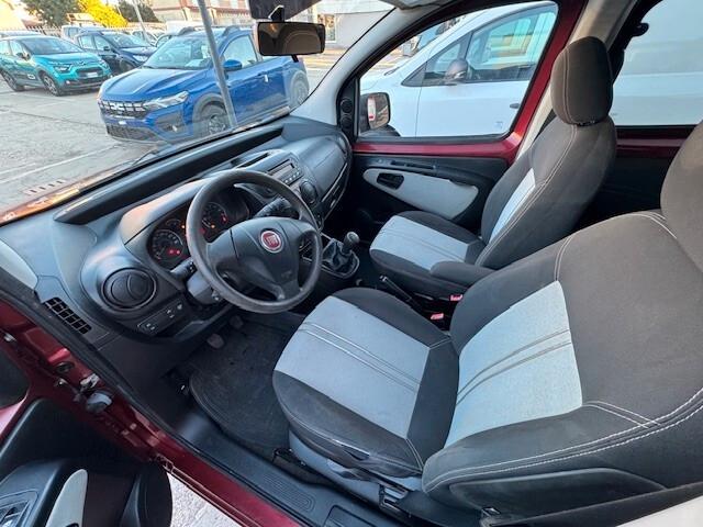 Fiat Qubo 1.3 MJT 95 CV Active