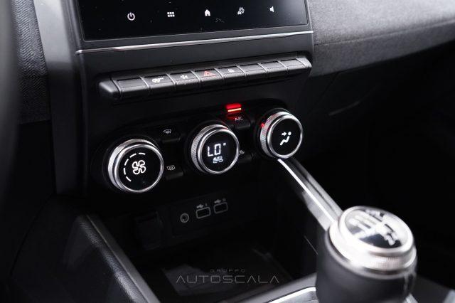 RENAULT Clio TCe 90cv 5 porte Techno