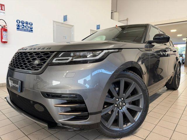 LAND ROVER Range Rover Velar 2.0D I4 240 CV R-Dynamic HSE //BELL1SS1MA//
