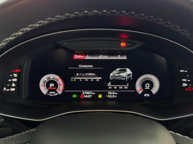 AUDI Q8 50 TDI 286 CV QUATTRO TIPTRONIC SPORT *UNIPROP*TET
