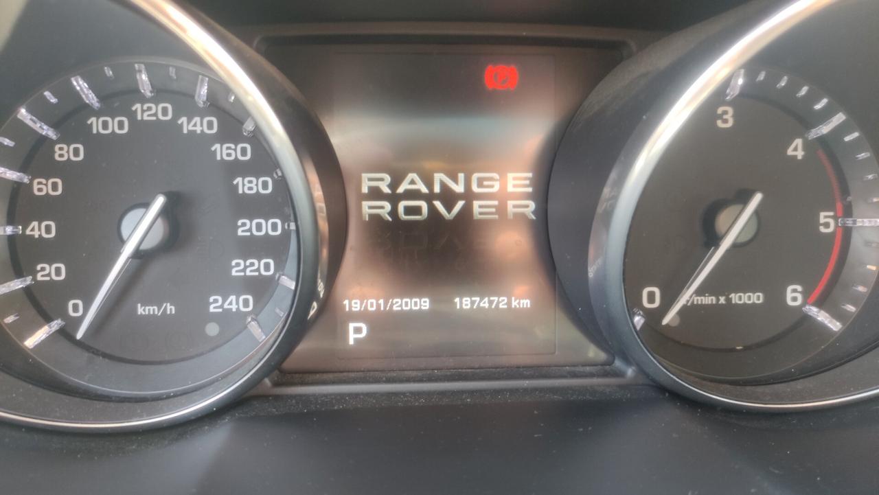 Land Rover Range Evoque 2.2 Sd4 5p. Prestige - 2014