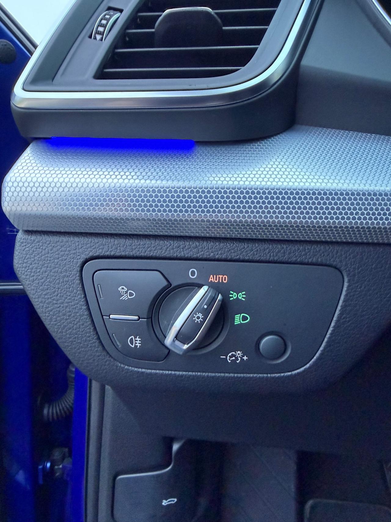 Audi Q5 Sportback 40 2.0 Tdi 204CV SLINE quattro