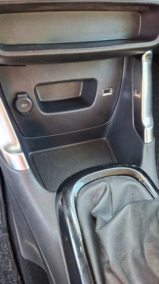 Citroen C3 Aircross DIESEL 110Cv 2023