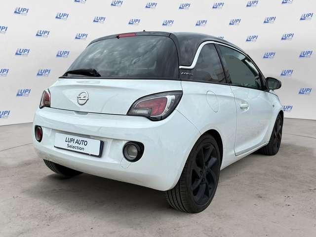 Opel Adam 1.2 Slam 70cv