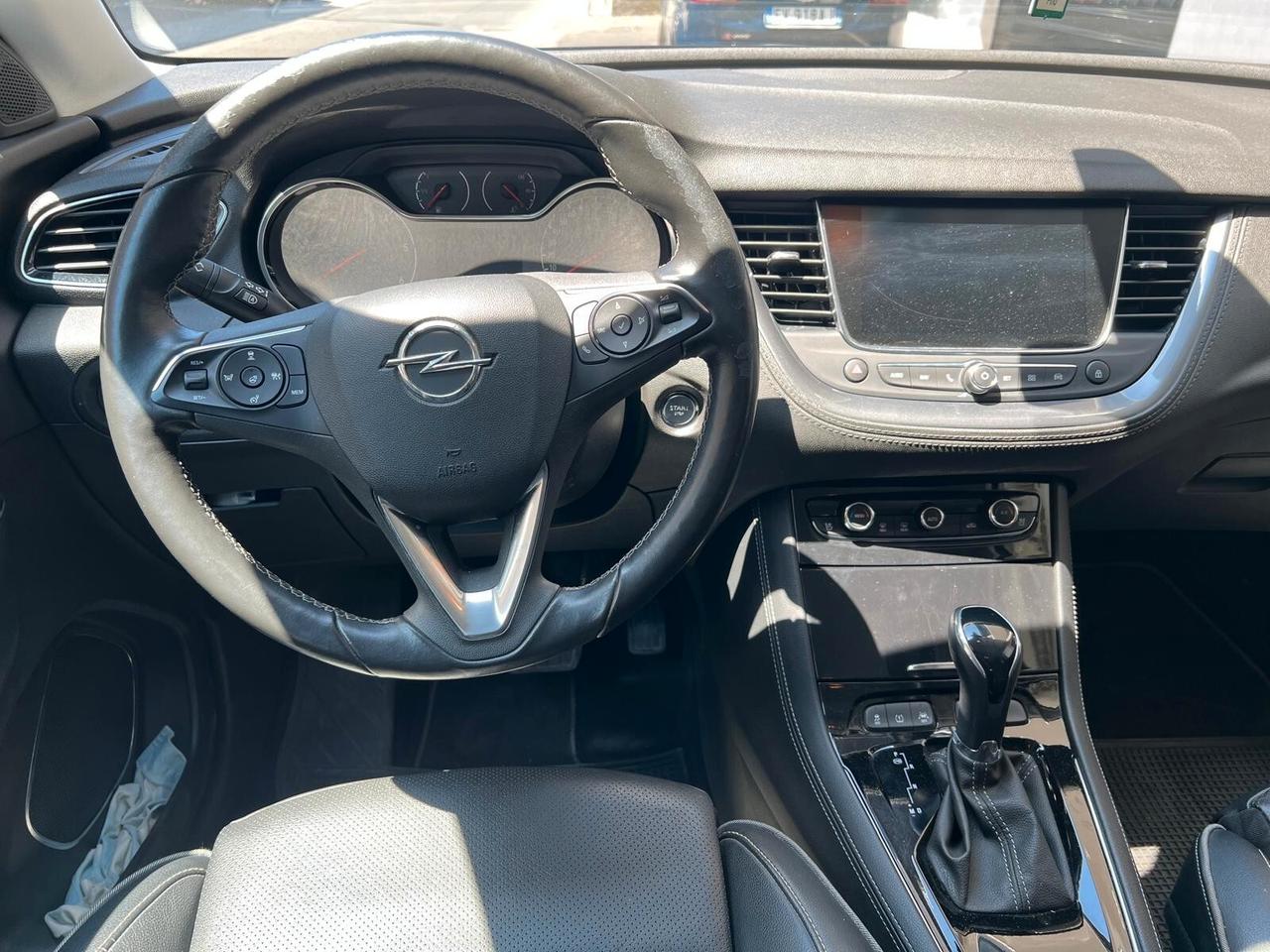 Opel Grandland X 1.6 diesel Ecotec Start&Stop aut. Innovation