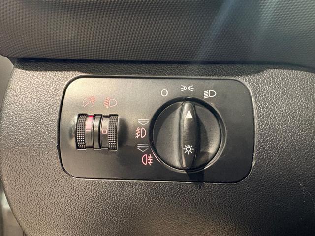 SEAT Leon Signo / Signa 1.9 TDI 110cv A/C CRUISE