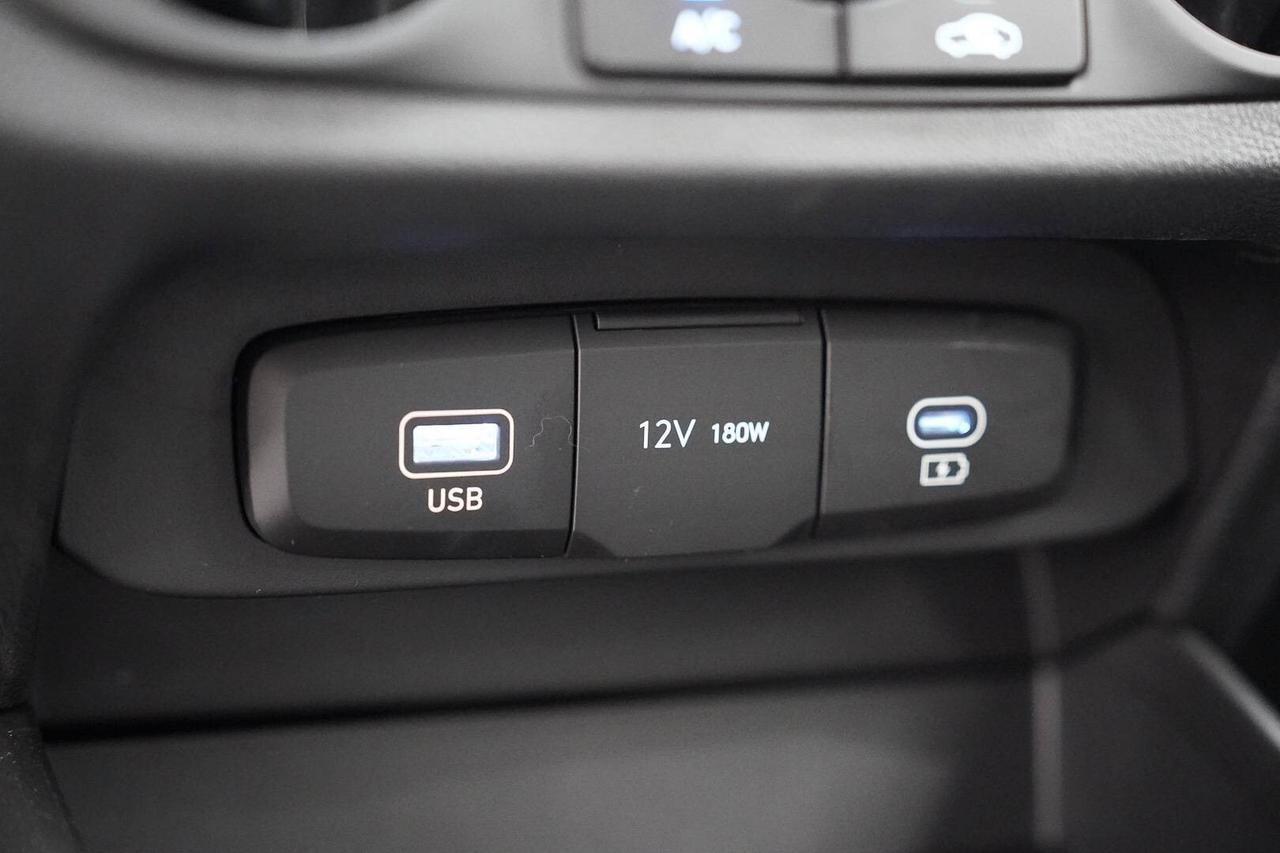 Hyundai i10 1.0 GPL KM0 Connectline Vari ColorI