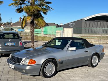 Mercedes-benz SL 300 SL-24 cat ASI