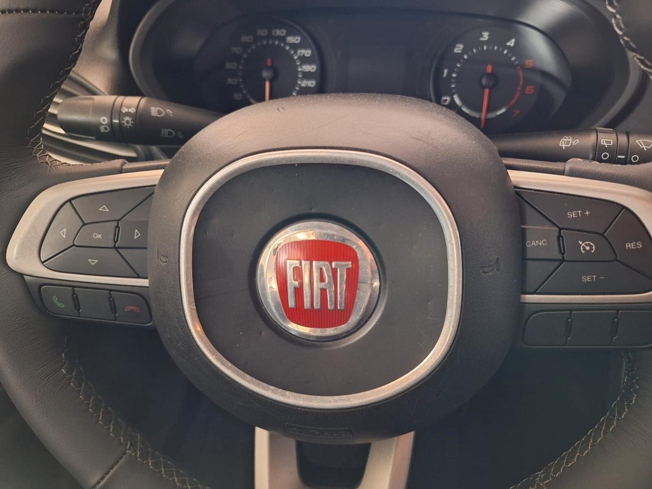Fiat Tipo 1.3 Mjt S&S SW Easy 2017