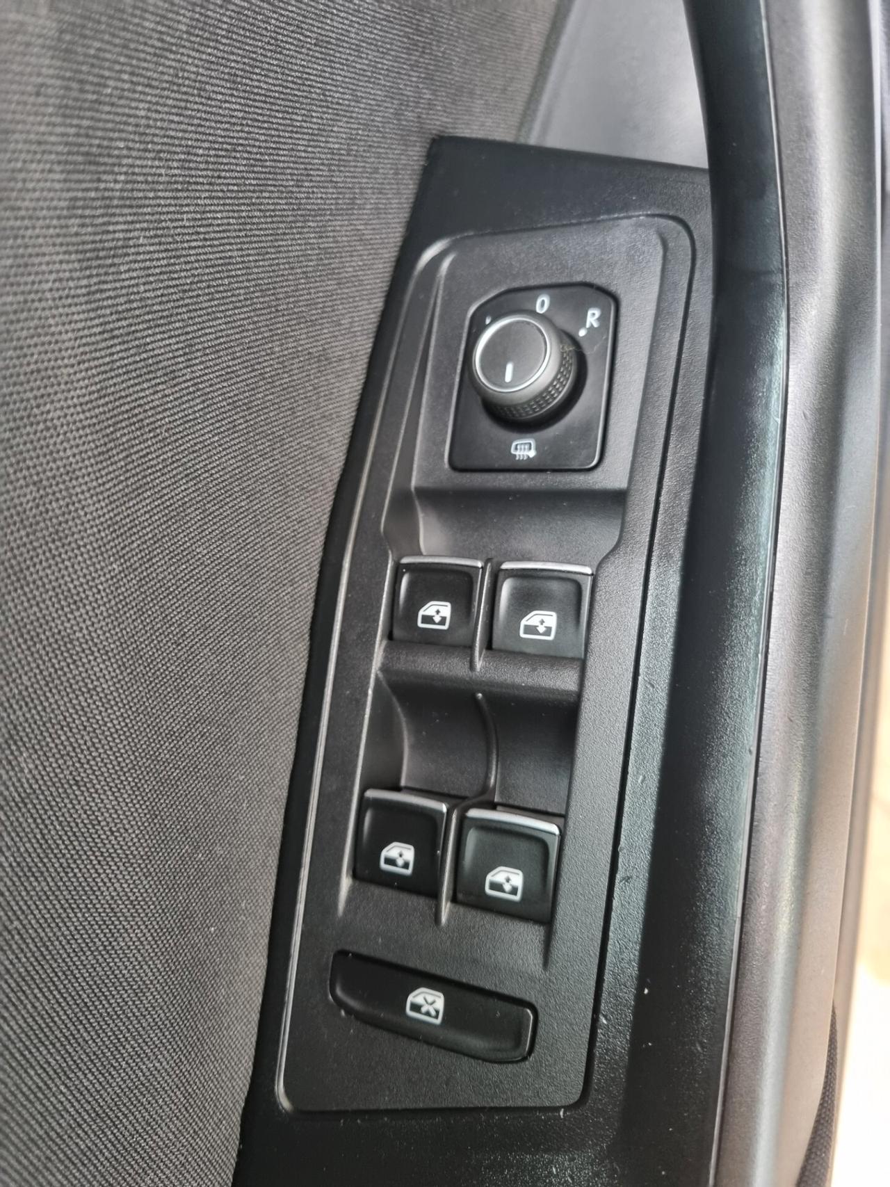 Volkswagen T-Roc 1.0 TSI Style BlueMotion Technology