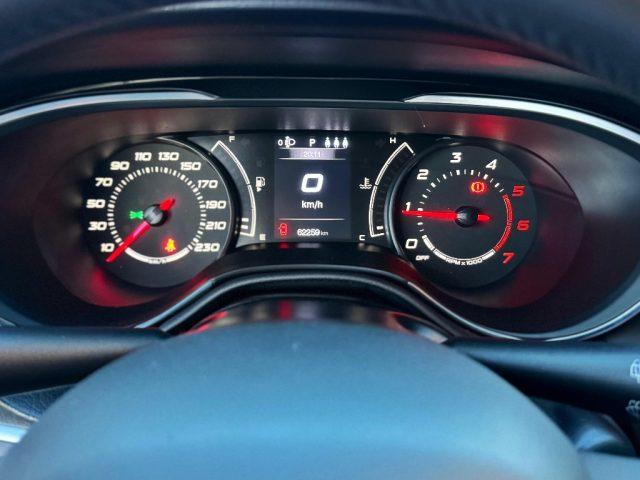 FIAT Tipo 1.6 MJT S&S DCT SW LOUNGE *CARPLAY*RADAR*