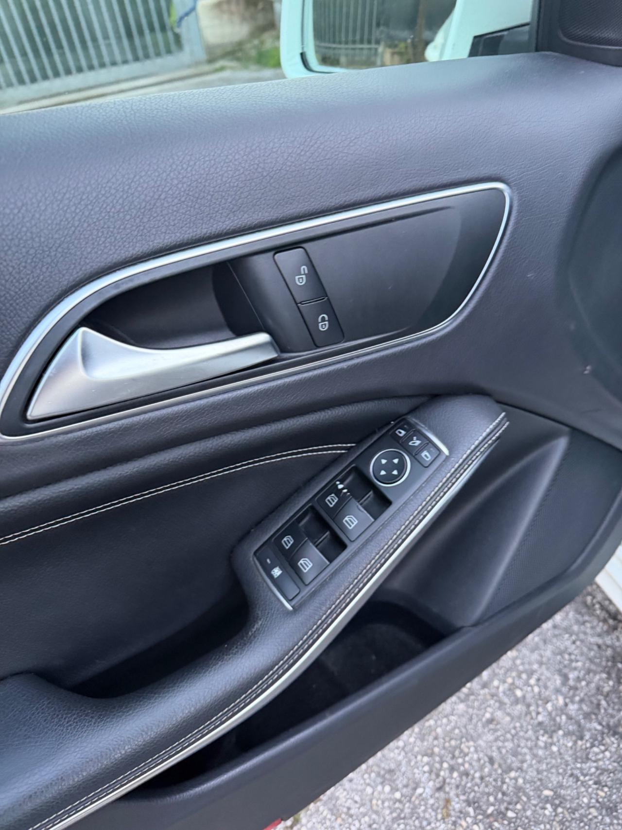 Mercedes-benz A 180 CDI Premium