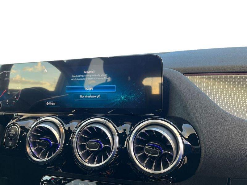 Mercedes-Benz GLA GLA-H247 2020 200 d Sport Plus auto