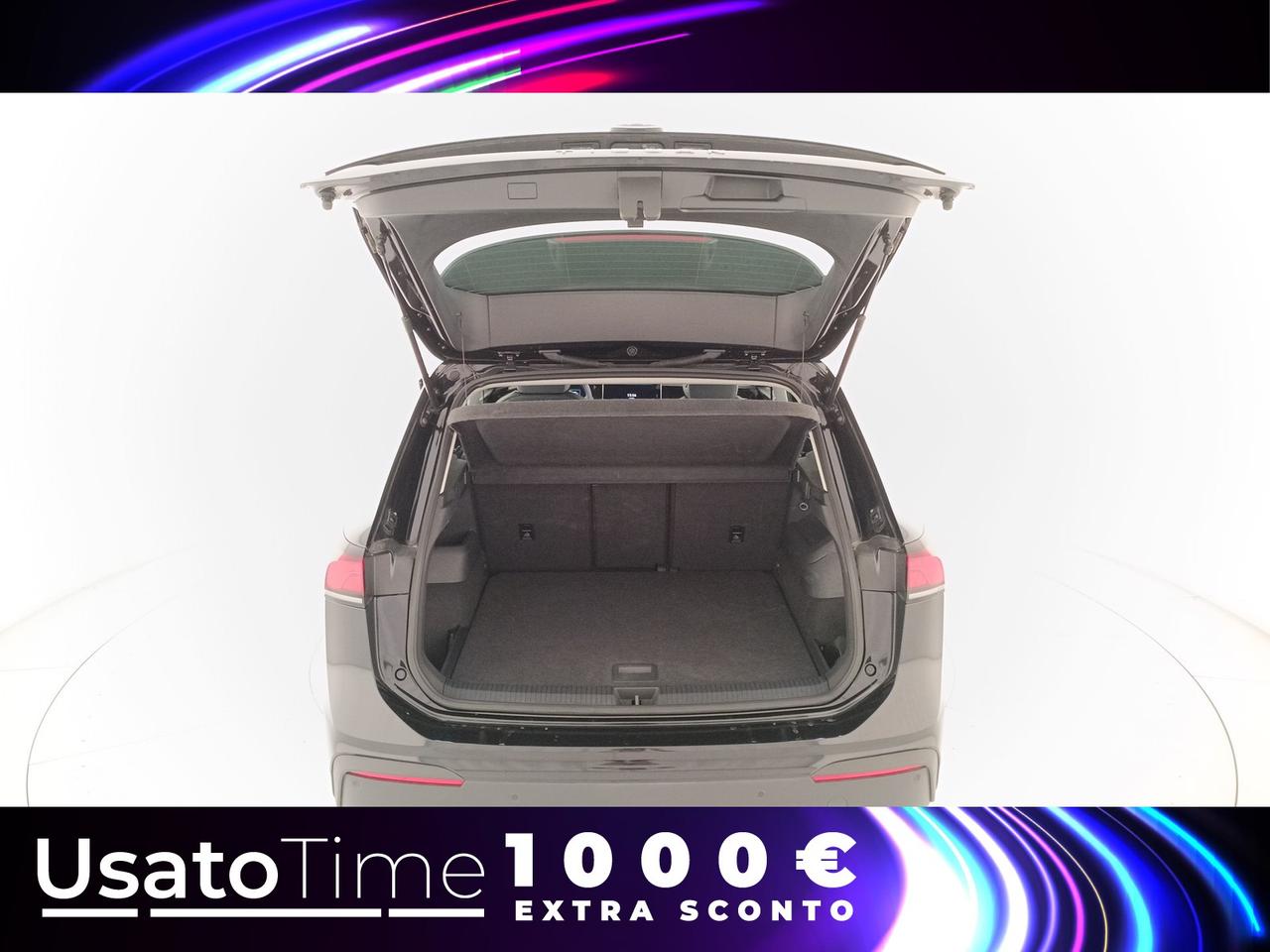 Volkswagen Tiguan 2.0 tdi scr 150cv life dsg