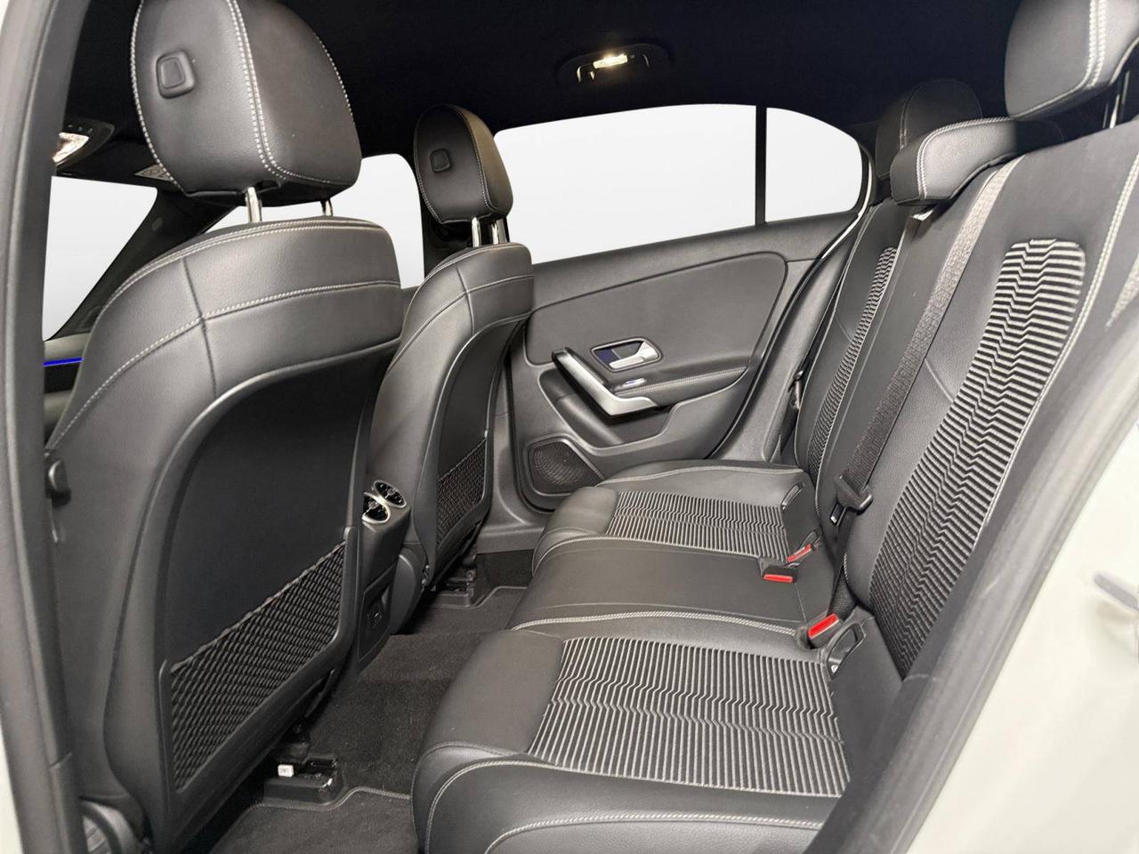 Mercedes Classe A A 180 d Sport Night edition