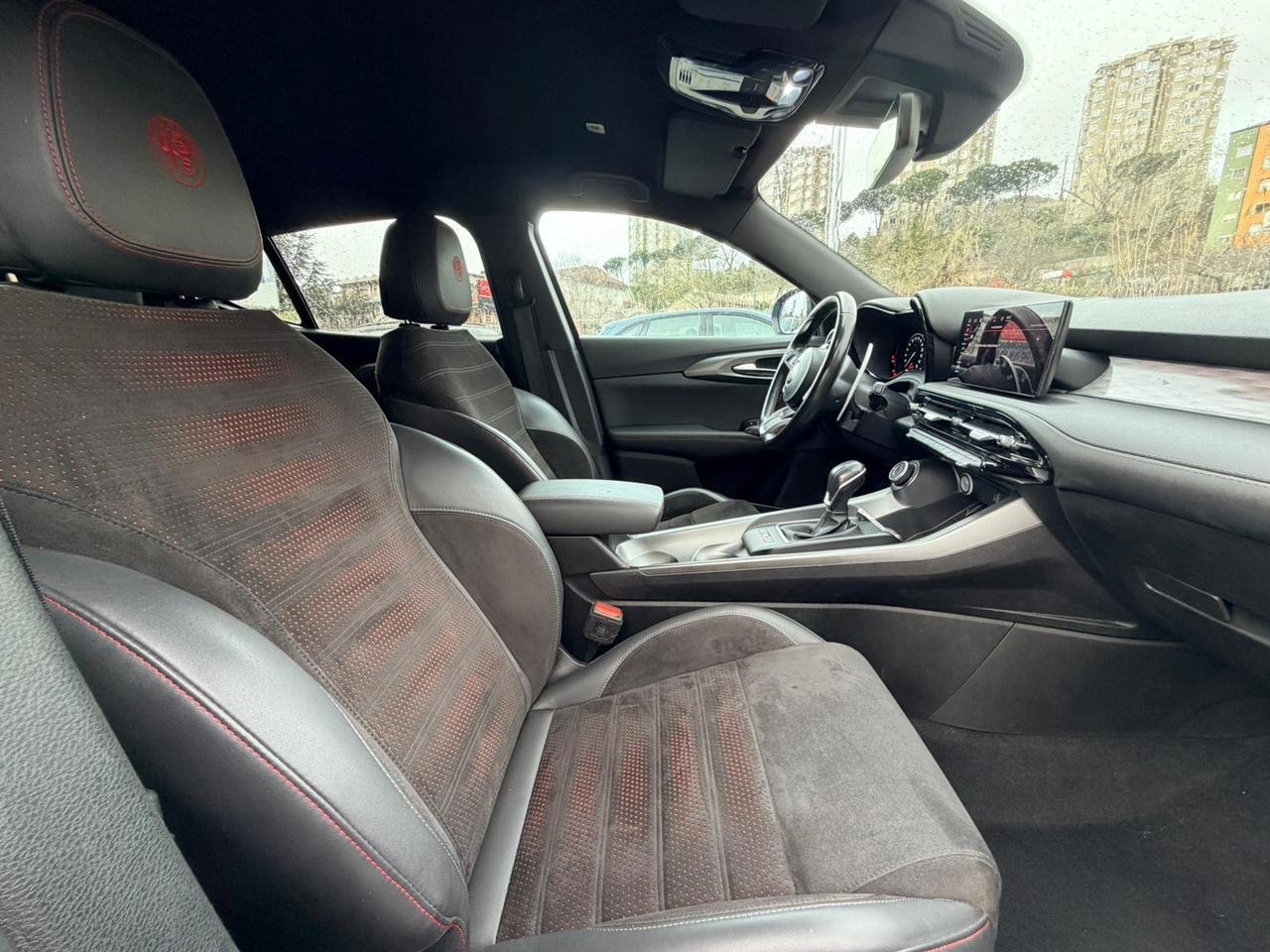 Alfa Romeo Tonale 1.5 130 CV MHEV TCT7 Edizione Speciale 2022